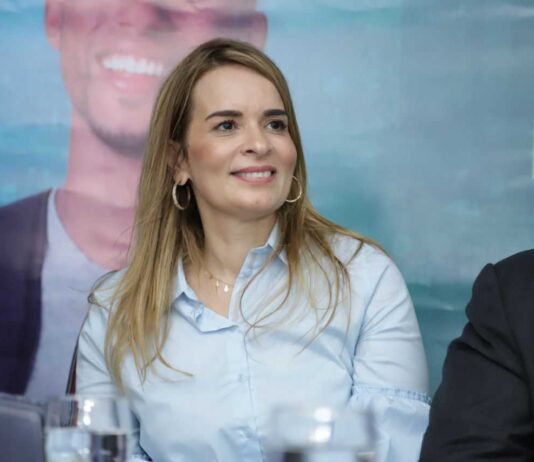 BRASÍLIA: Daniella Ribeiro é a relatora da lei federal que pede livre acesso a profissionais de educação física nas academias