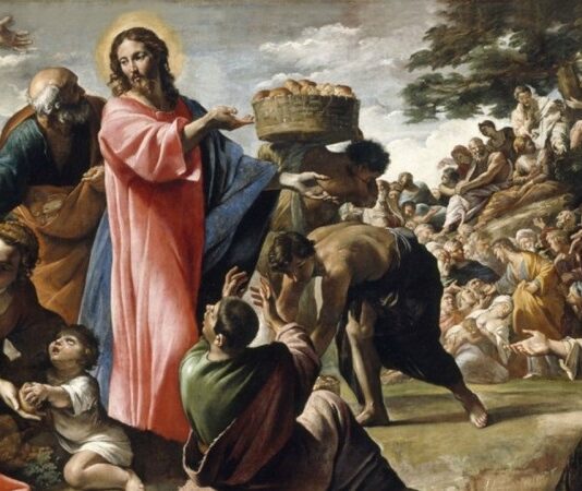 Quem faz o pão… – Paiva Netto