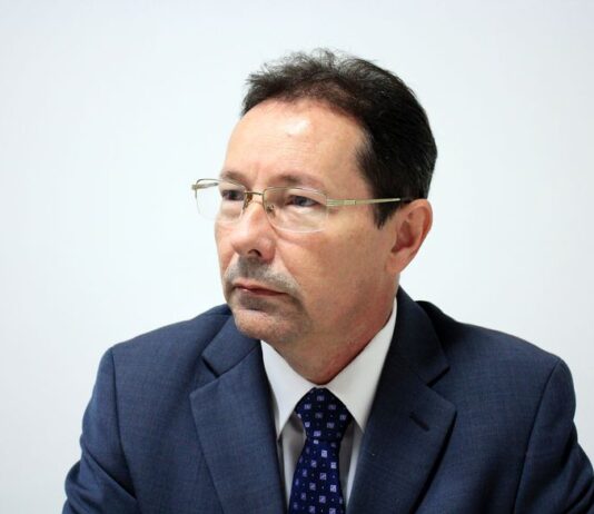 “Eleitores devem manter o espírito de paz na festa da democracia”, defende presidente do TRE-PB sobre as Eleições