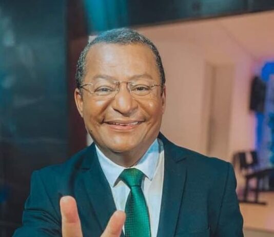 Nilvan marca data para anunciar posicionamento no segundo turno da Paraíba