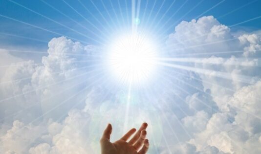 Deus, Sabedoria e Misericórdia – Paiva Netto