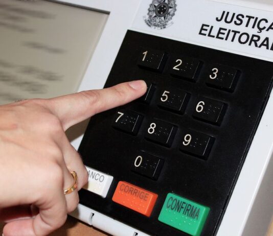 Mais de 3 milhões de eleitores paraibanos deverão comparecer às urnas a partir das 8h de hoje