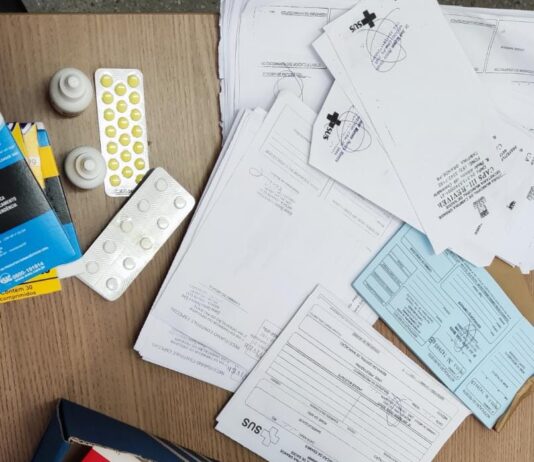 Secretaria de Saúde demite servidor que foi preso pela Polícia Civil