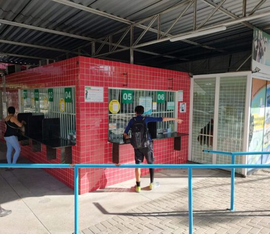 Empreendedores podem fazer renda extra com serviço de recarga do Vale Bus Card