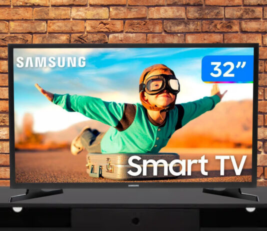 Vale Bus Card vai sortear smart TV de 32 polegadas para clientes