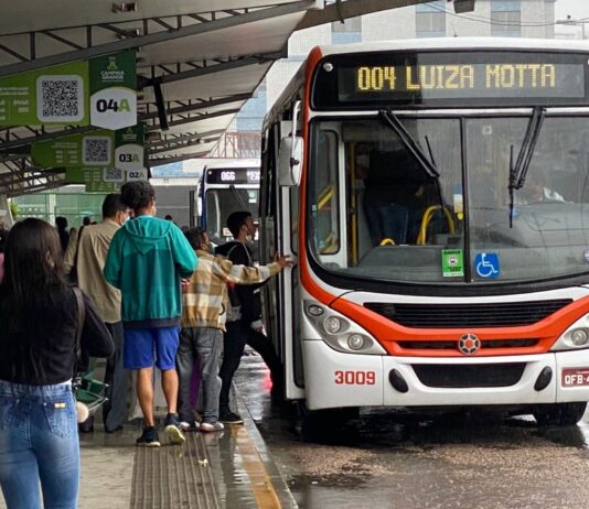 Transporte público: essencial, setor exige novo olhar dos governantes