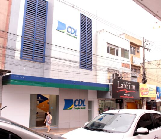 CDL Campina Grande realiza eleição para definir nova diretoria