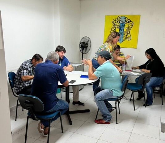 Prefeitura de Campina Grande inicia cadastramento dos comerciantes para o Natal Iluminado 2022