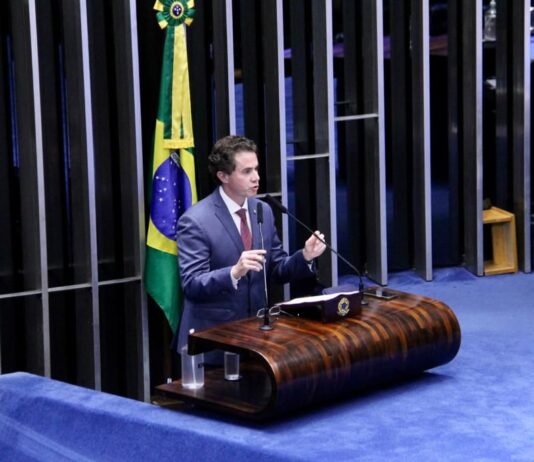 Relatório de Veneziano que regulamenta a Telessaúde é aprovado no Plenário do Senado