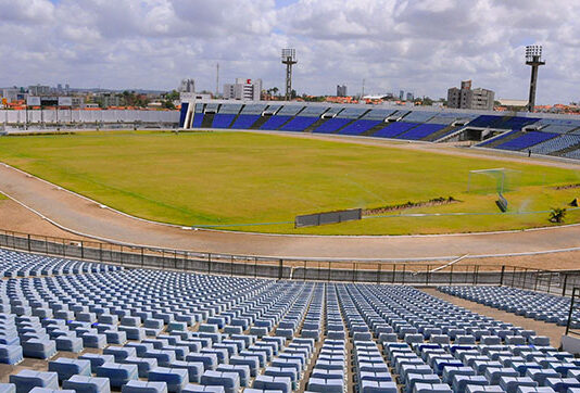 FPF define forma de disputa e clubes estão preocupados com vetos dos estádios