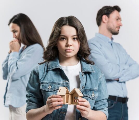 Alienação parental: Saiba o que é e como denunciar