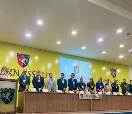 Centro universitário realiza 1º Congresso de Medicina Veterinária