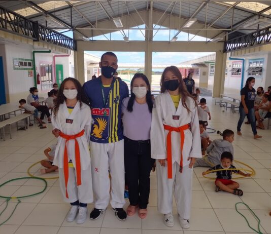 Centro universitário leva projeto ao município de Pocinhos