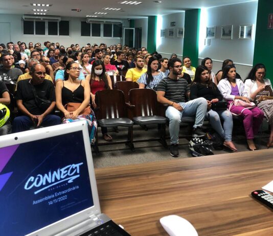 Construtora inicia a entrega dos apartamentos do Connect Residence