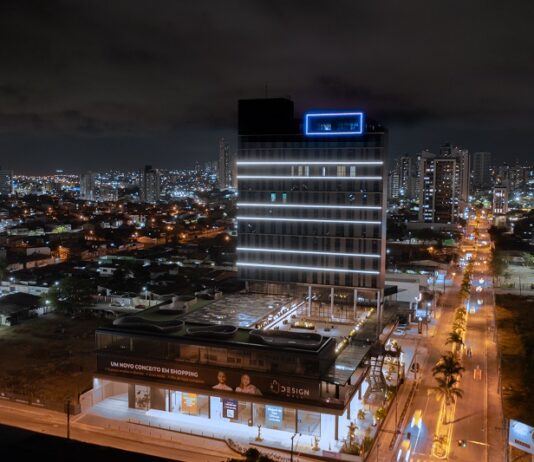 Novo Shopping de Campina Grande vai proporcionar mais conexão e pluralidade no cotidiano da cidade