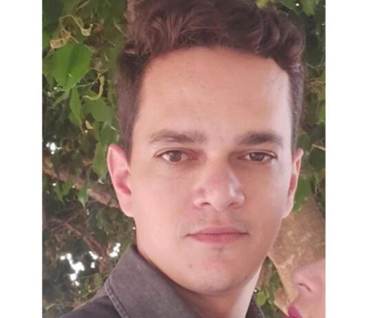 Agente de trânsito morre após colisão em rodovia entre Itaporanga e Boa Ventura