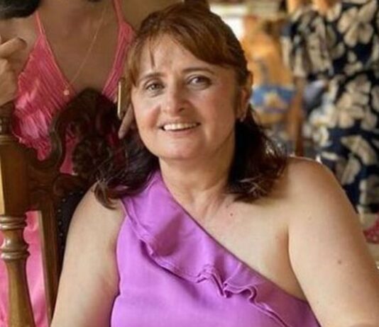 LUTO: Morre irmã do ex-prefeito de Campina Grande, Romero Rodrigues