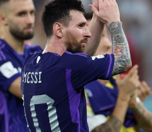 Argentina supera Polônia, mas ambas se classificam no Grupo C da Copa. Europeus também avançam devido ao 2 a 1 do México sobre a Arábia