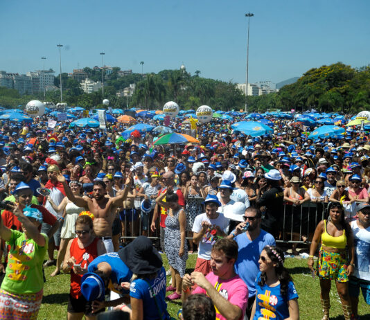 População global atinge 8 bilhões de habitantes, diz a ONU Relatório da ONU mostra aumento da expectativa de vida média nos últimos anos e deverá chegar a 77,2 anos em 2050