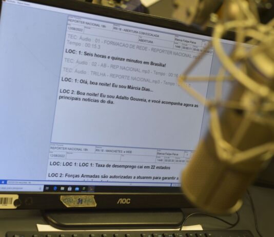 Hoje é Dia: semana celebra Dia do Radialista e Hip Hop. Veja as princiapis datas da semana de 6 a 12 de novembro