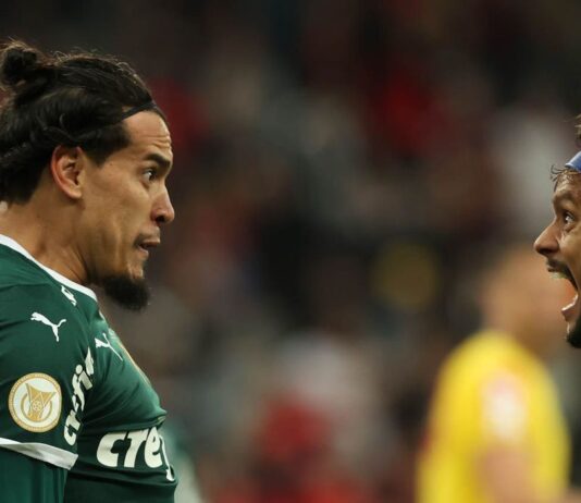 Palmeiras é campeão da Série A do Brasileirão. Derrota do Internacional para o América-MG garante título do Verdão