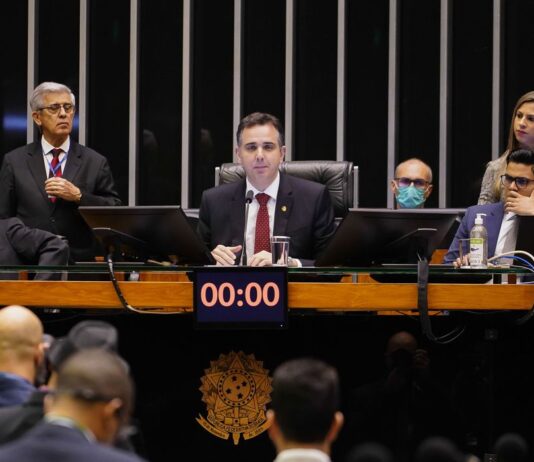 Congresso Nacional aprova novas regras para orçamento secreto. Matéria segue agora para promulgação