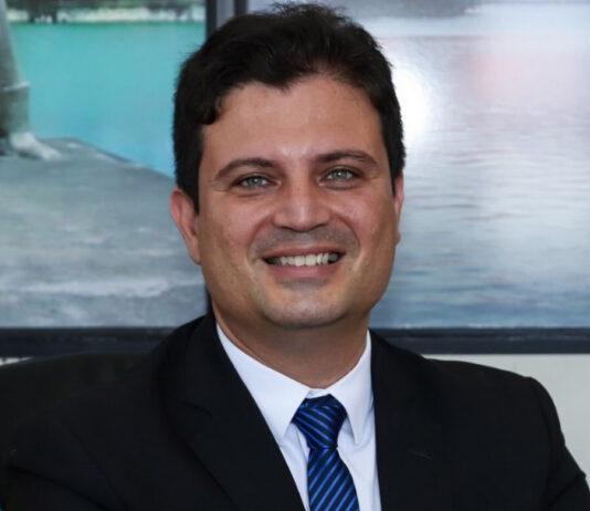 Secretário de Planejamento de Campina Grande será homenageado na OAB-PB com Comenda Fátima Lopes