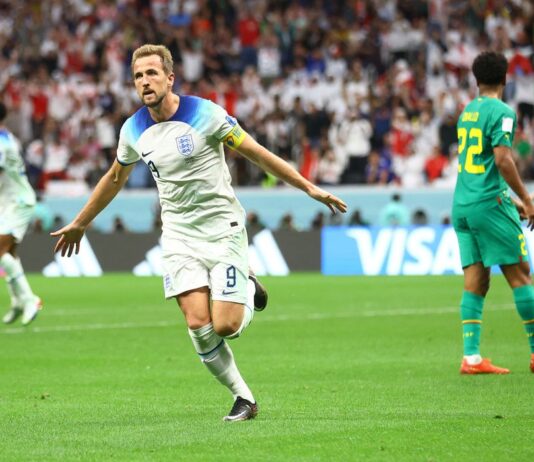 Sem apuros, Inglaterra despacha Senegal e pega França nas quartas. Seleção de Gareth Southgate tem boa exibição nos 3 a 0 pelas oitavas