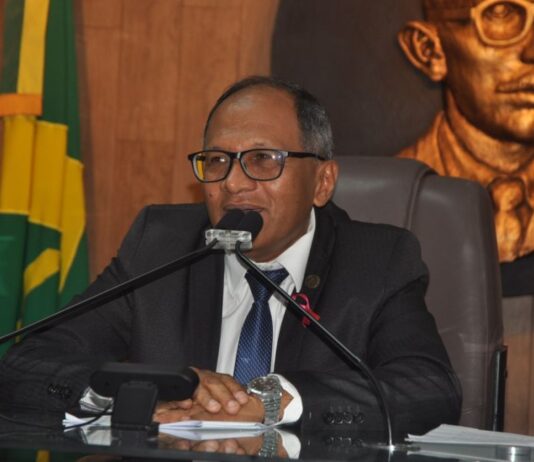 Por unanimidade, TCE-PB aprova contas de Marinaldo Cardoso na presidência da Câmara de Campina Grande