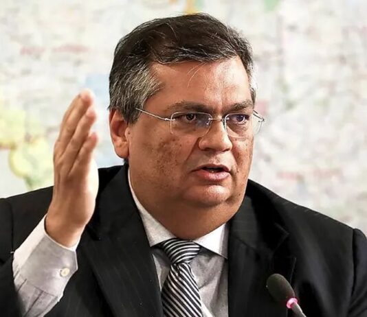 NOVO GOVERNO: Segurança da posse de Lula será reforçada, diz Flávio Dino