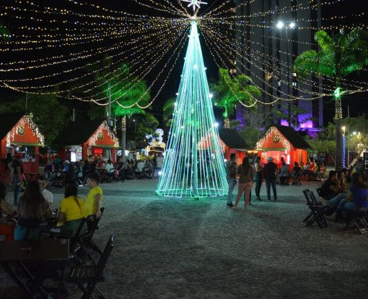 Retrospectiva: Primeiro ano pós pandemia SEDE foco na geração de emprego e faz turismo ser destaque internacional