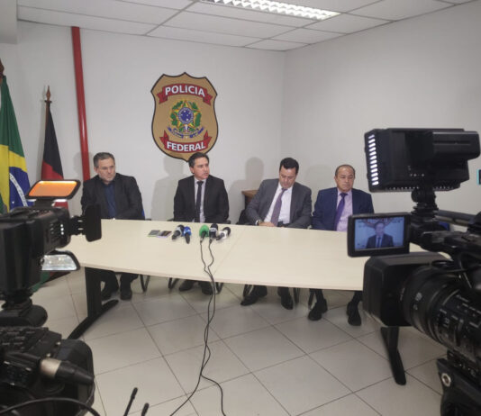 Força-Tarefa cumpre 24 mandados judiciais e prende membros de facção criminosa em Campina Grande