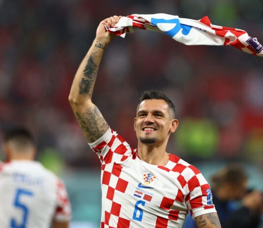 Croácia vence Marrocos e garante terceiro lugar na Copa do Catar. Axadrezados repetem campanha da estreia no último Mundial de Modric