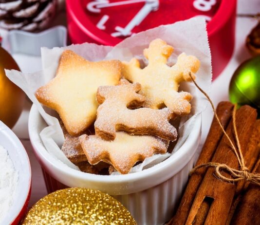 Em Campina, Centro Universitário oferece workshop de pães e bolos natalinos