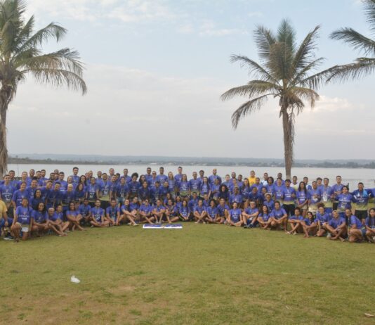 UNINASSAU PE é pentacampeã do Troféu Eficiência da CBDU