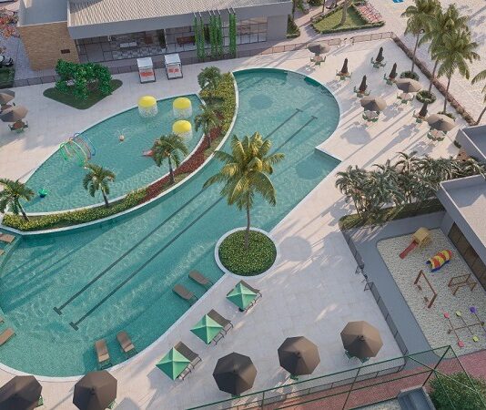 Construtora firma parceria com plataforma digital para oferecer experiências inovadoras a clientes de Condomínio