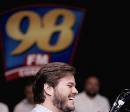 Em entrevista, Bruno ressalta conquistas administrativas e anuncia lançamento de pacote de obras no valor de R$ 80 milhões em janeiro de 2023