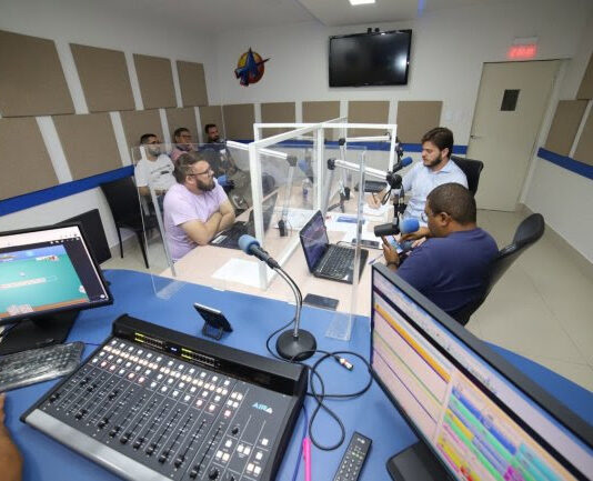 Prefeito Bruno aponta como prioridades para 2023 o Hospital da Criança, urbanização e obras de infraestrutura