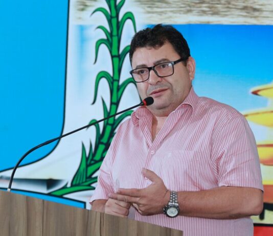 Vergonha: prefeitura de Soledade fecha para conter gastos, mas esbanja dinheiro com réveillon