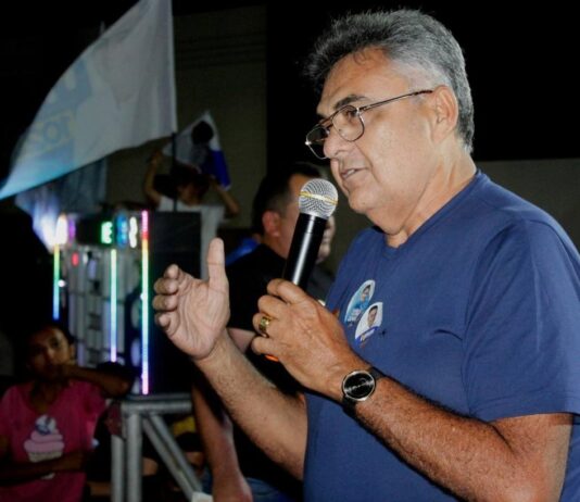 Márcio Roberto, deputado estadual eleito na PB, tem registro de candidatura indeferido pelo TSE Julgamento aconteceu neste sábado (17) de forma virtual. Deputado estadual foi eleito com mais de 40 mil votos nas Eleições 2022.