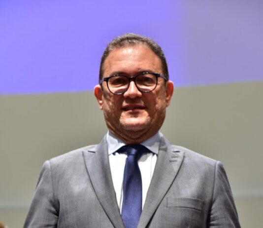 Reconhecimento Nacional: Em Brasília, Núcleo de Estudos de Acidentes de Trânsito da Prefeitura de Campina Grande é agraciado com Prêmio Senatran 2022