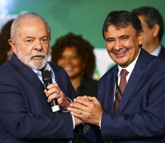 Wellington Dias deve apresentar novo Bolsa Família em fevereiro. Meta do governo é tirar o país do Mapa da fome até o fim do mandato