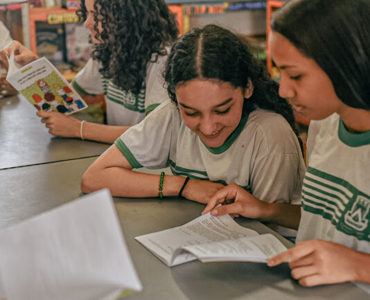 Matrículas para novatos na Rede Municipal de Campina Grande começam na próxima segunda