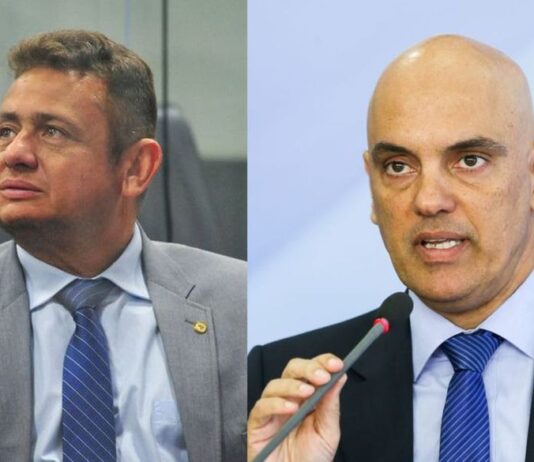 Moraes envia para Procuradoria-Geral da República pedido para suspender posse de Walber Virgolino e outros deputados bolsonaristas