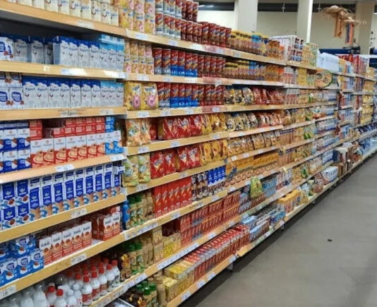 PESQUISA PROCON: Custo da Cesta Básica em Campina Grande cai 5,67%, nos primeiros dias de 2023