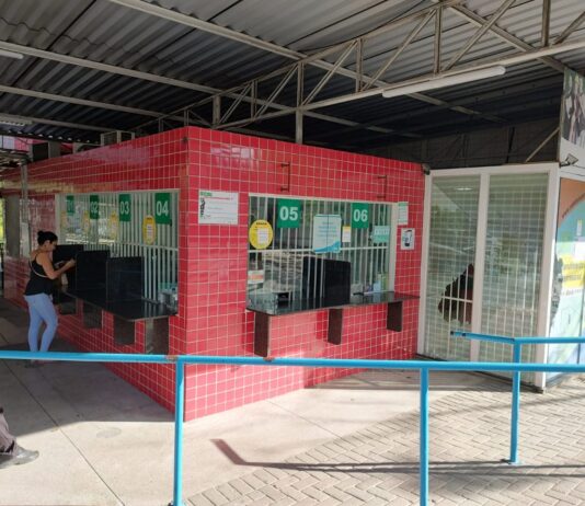 Perdeu ou danificou seu cartão Vale Bus? Saiba o que fazer para tirar a segunda via