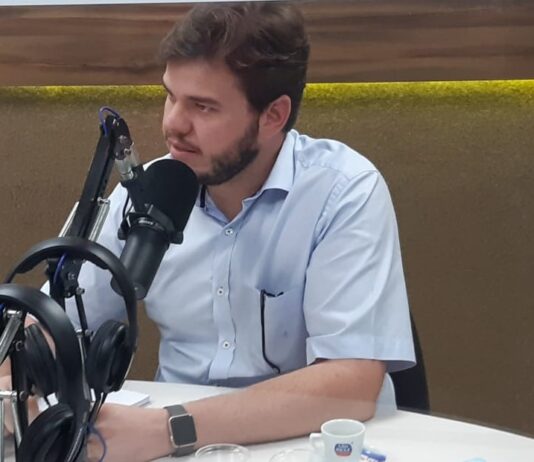 Bruno confirma a convocação de novos concursados da Prefeitura de Campina Grande