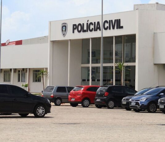 Vereador é preso em João Pessoa suspeito de atirar em via pública, embriaguez ao volante e porte ilegal de arma