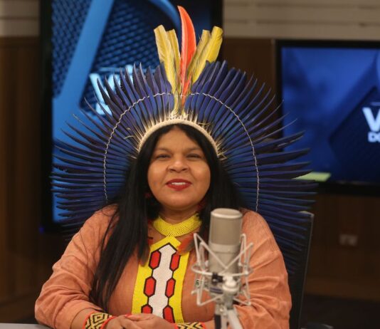 Ministra dos Povos Indígenas espera demarcação de 14 áreas este ano. Sônia Guajajara disse que processos estão prontos para homologação