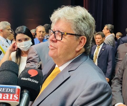 MP de João cria secretarias, autarquias, cargos e extingue funções